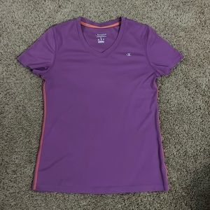 Champion performance vapor, size medium